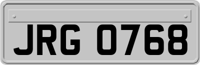 JRG0768