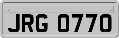 JRG0770