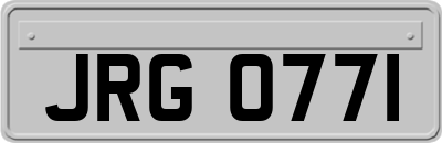 JRG0771