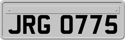 JRG0775