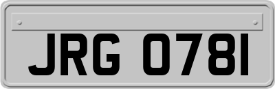 JRG0781
