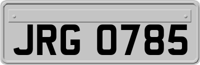 JRG0785