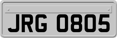 JRG0805
