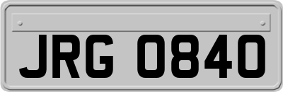 JRG0840