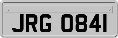JRG0841
