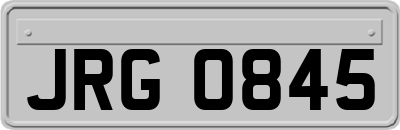 JRG0845