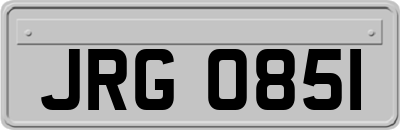 JRG0851