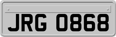 JRG0868