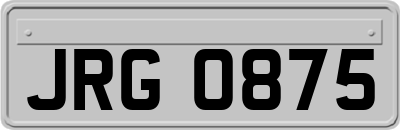 JRG0875