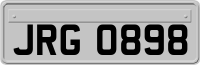 JRG0898