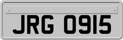 JRG0915