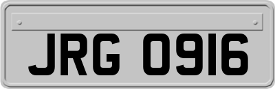 JRG0916