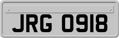 JRG0918