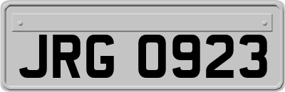 JRG0923