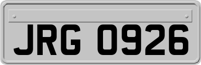 JRG0926