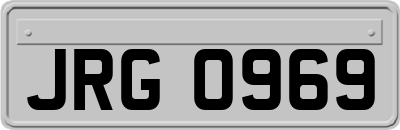 JRG0969