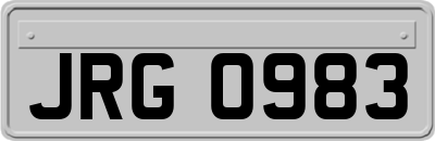 JRG0983