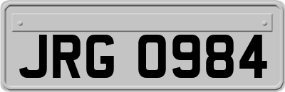 JRG0984
