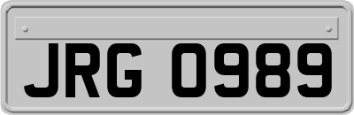 JRG0989