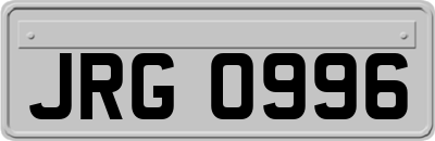 JRG0996