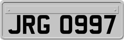 JRG0997