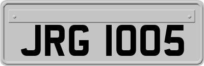 JRG1005