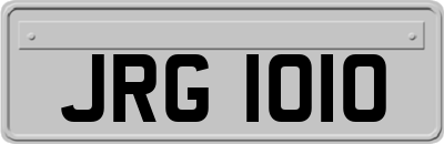 JRG1010