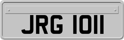 JRG1011