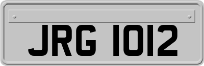 JRG1012