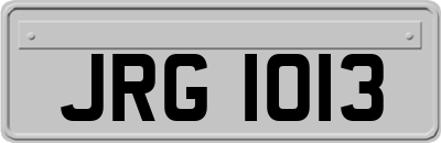 JRG1013
