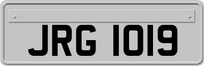 JRG1019