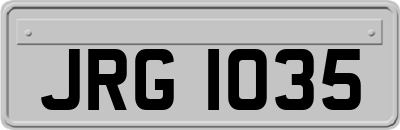 JRG1035