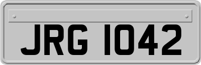 JRG1042