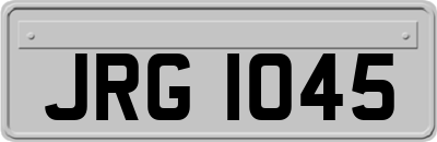 JRG1045
