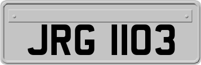 JRG1103