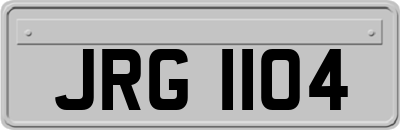JRG1104