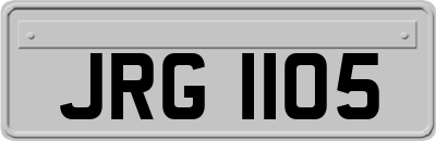 JRG1105