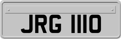 JRG1110