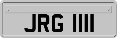 JRG1111