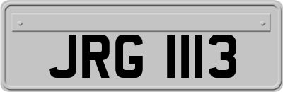 JRG1113