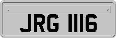 JRG1116