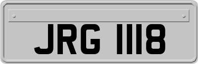 JRG1118