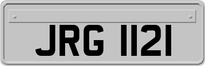 JRG1121