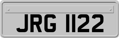 JRG1122