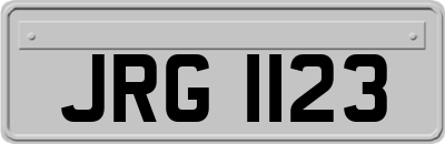JRG1123