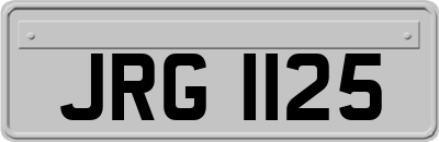 JRG1125