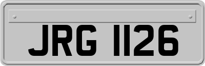 JRG1126
