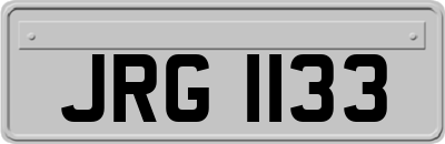 JRG1133