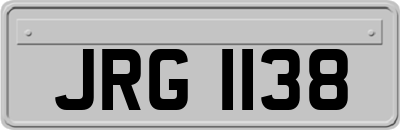 JRG1138