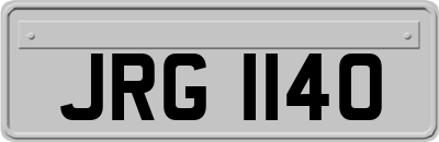 JRG1140